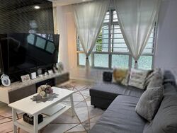 Blk 429A Orchid Spring @ Yishun (Yishun), HDB 4 Rooms #553476871